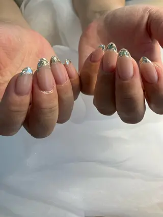 ネイル nail salon neigeのネイルデザイン