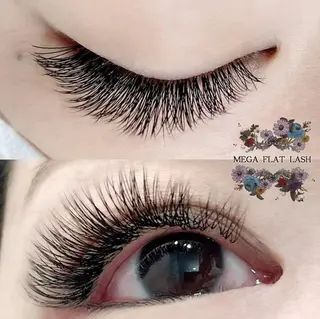 マツエク・マツパ PROGRESS 龍ヶ崎 小泉🦋のマツエク・マツパデザイン