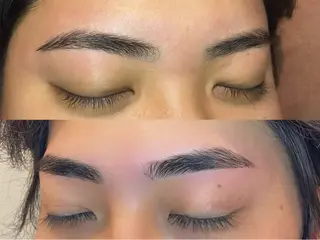 アイブロウ 銀座/アイリスト 🛼mizuki🌴のマツエク・マツパデザイン