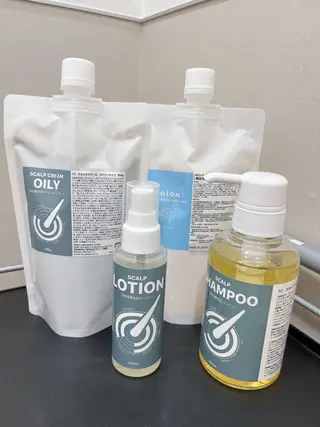 salowin 郡山店所属・中畑 莉菜のヘアスタイル