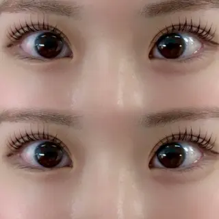 マツエク・マツパ sayaka 🎀のマツエク・マツパデザイン