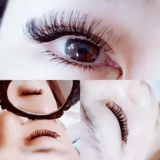 マツエク・マツパ CHERILU昭島店 スタイリストの眉毛・アイブロウイメージ