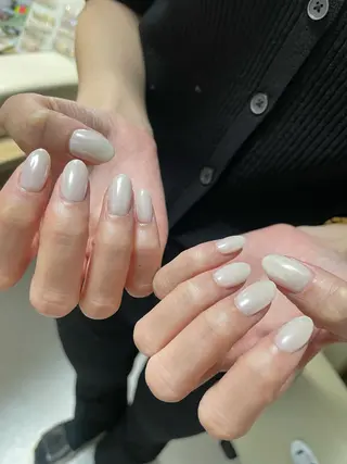 ネイル fuu.nail所属・YAEMORI AYAのネイルデザイン