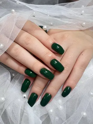 ネイル Jessica 119のネイルデザイン