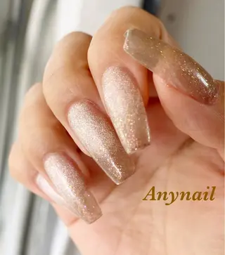 ネイル 岩澤 恵子のネイルデザイン