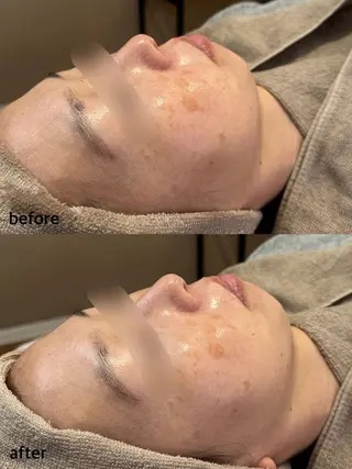 Lassy aoiのマツエク・マツパデザイン