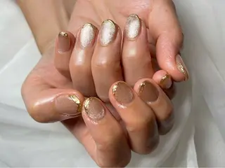 ネイル 金山 沙織のエステ・リラクイメージ