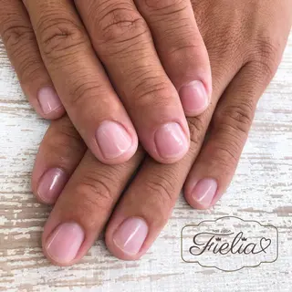 メンズ ネイル Fielia momoのネイルデザイン