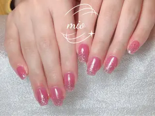ネイル Femme nail （mio）のネイルデザイン