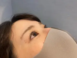 マツエク・マツパ Misora/ボブ/ レイヤー/艶カラーのヘアスタイル