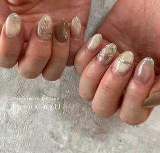 ネイル nailsalon Lenoaのネイルデザイン