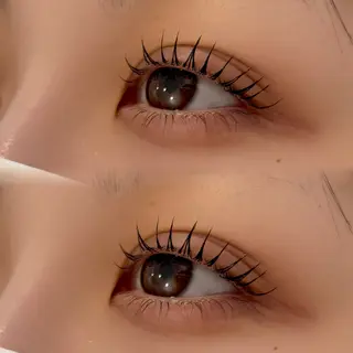 マツエク・マツパ Melty -beauty salon-所属・Melty目白 SAKIのマツエク・マツパデザイン