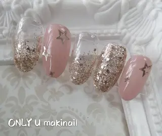 ネイル Makinail makiのネイルデザイン