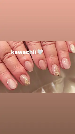 ネイル welina nail所属・welina nailのネイルデザイン