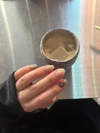 ネイル 🌷 YURI🌷のネイルデザイン