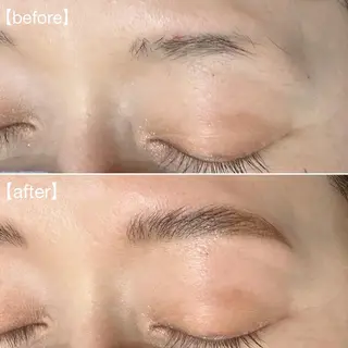 アイブロウ 元木 友理のマツエク・マツパデザイン