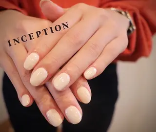 ネイル INCEPTION NAILのネイルデザイン