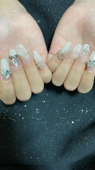 ネイル mi yuのネイルデザイン