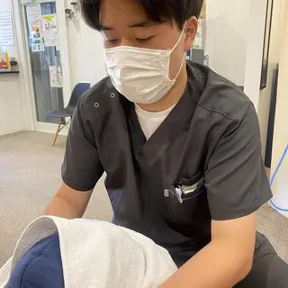 松永 晟のエステ・リラクイメージ