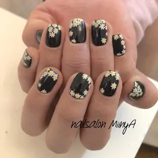 ネイル ♡ miyaのネイルデザイン