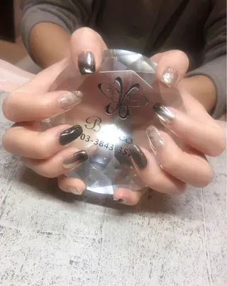 ネイル ベラッコ所属・ネイルサロン ベラッコのネイルデザイン