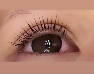 マツエク・マツパ mauve 小倉のマツエク・マツパデザイン