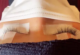 マツエク・マツパ pour voursのマツエク・マツパデザイン