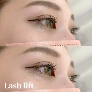 マツエク・マツパ DREAM 104所属・DREAM 上田のマツエク・マツパデザイン