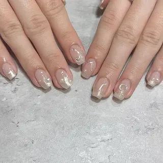 ネイル Reilly nail.所属・Reillynail レイリーネイルのネイルデザイン