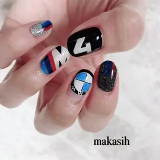 ネイル 濱田 美菜子のエステ・リラクイメージ