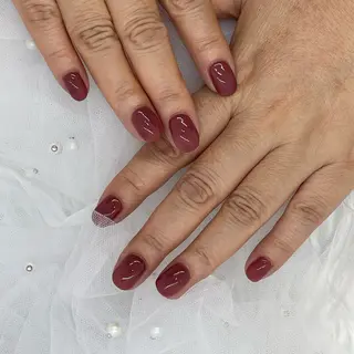 ネイル MAViE.所属・MAViE. nail salonのネイルデザイン