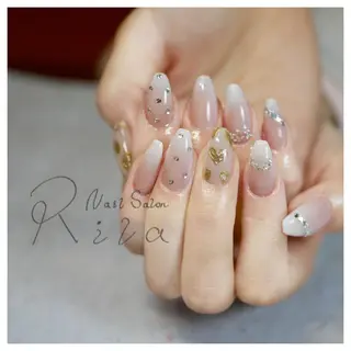 ネイル Nail salon Rilaのネイルデザイン