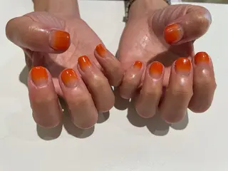 ネイル Lista  飯塚店所属・ヤマネ リサコのネイルデザイン