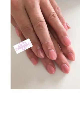 ネイル Asa miのネイルデザイン