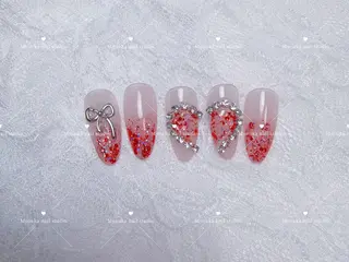 ネイル Myouka所属・Myouka 板橋区大山駅前店のネイルデザイン