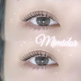 マツエク・マツパ マリーテレジア🐰 okamotoのマツエク・マツパデザイン