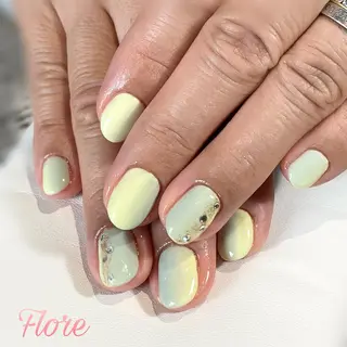 ネイル Flore (フロール)の眉毛・アイブロウイメージ