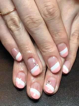 ネイル KIREIE NAILSのネイルデザイン