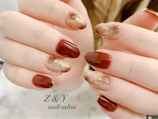 ネイル ﾌｨﾙｲﾝ専門ﾈｲﾙｻﾛﾝ彩 博多駅前店所属・ネイルサロン 彩 irodoriのネイルデザイン