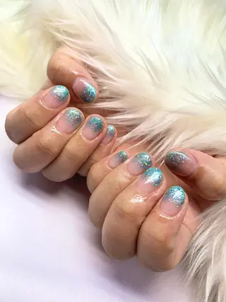 ネイル 痩身/脱毛/ネイル HARUKAのエステ・リラクイメージ