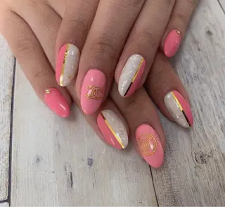 ネイル nico.nico.mark NAIL所属・小林 梓のエステ・リラクイメージ