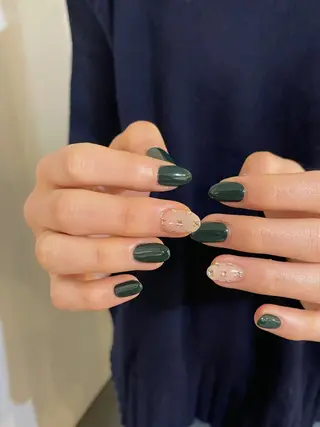 ネイル 🌷 YURI🌷のネイルデザイン