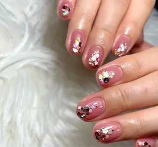 ネイル Nail salon Venusのネイルデザイン