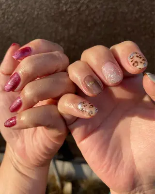 ネイル Marina Yamagataのネイルデザイン