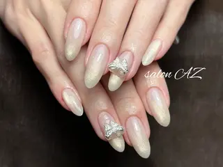 ネイル salon AZのネイルデザイン