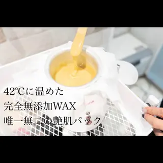 CHIO🌷心斎橋 毛穴・艶肌専門店のエステ・リラクイメージ