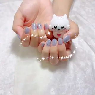 ネイル Fairynails所属・Fairynails Suzuのネイルデザイン