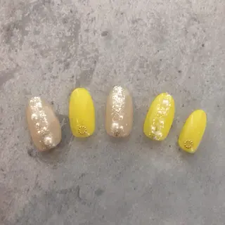 ネイル エステティックサロン Liente(リアンテ)所属・Hashimoto .のエステ・リラクイメージ