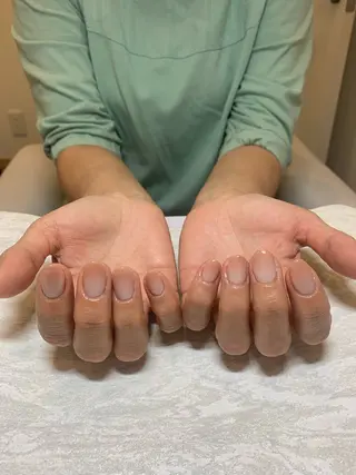 ネイル Frere nailのネイルデザイン