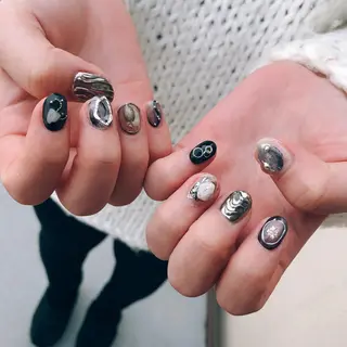 ネイル Chipieee Tokyoのその他イメージ